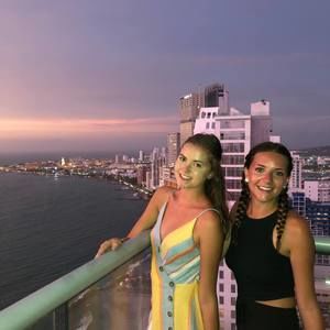 Meet your Posher, Audrey